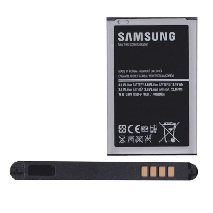 Батерия Samsung 3200 mAh LI-ION (Samsung Galaxy Note 3 LTE (SM-N95))