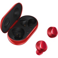 Casti bluetooth Samsung Galaxy Buds Plus, Red
