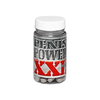 Penis Power XXL, supliment erectie puternica, 30 capsule Penis Power XXL, supliment erectie puternica, 30 capsule