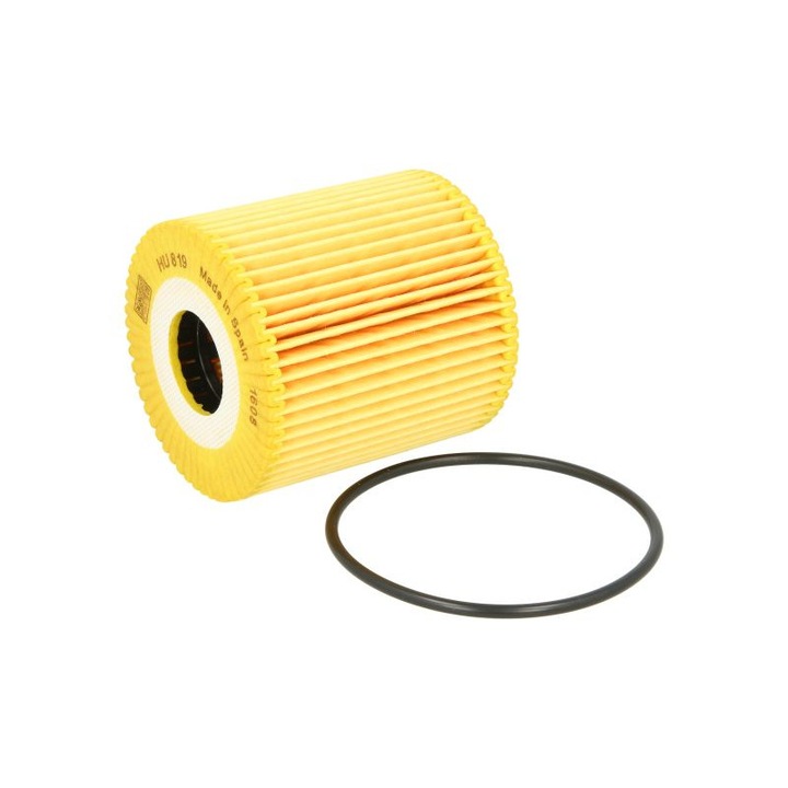 Olajszűrő VOLVO S80 I TS XY ALCO Filters MD357