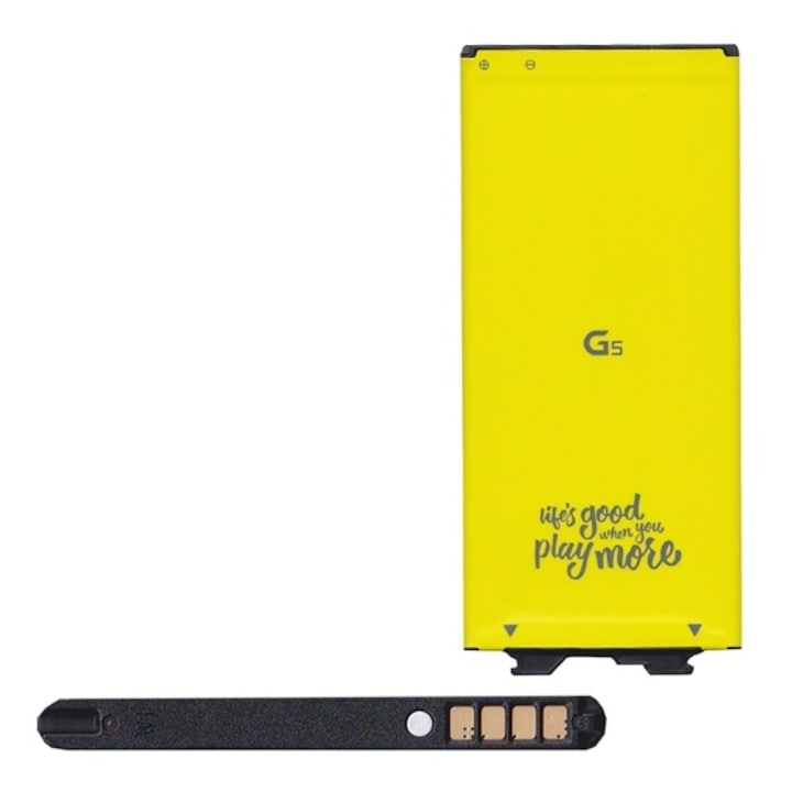 LG Akkumulátor 2700 mAh LI-ION (LG G5 (H85) )