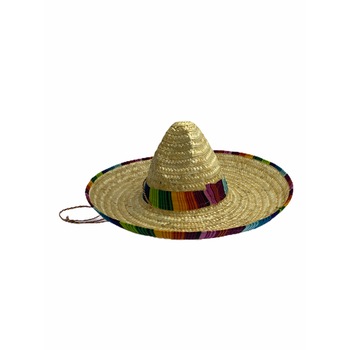 Palarie Petrecere Sombrero, 50 cm Palarie Petrecere Sombrero, 50 cm