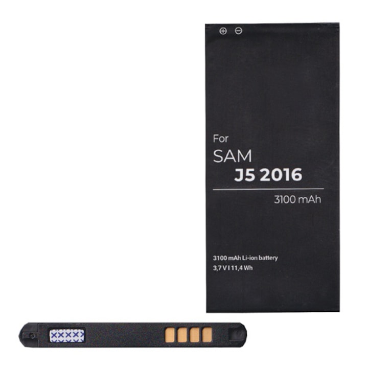 Gigapack Akkumulátor 3100 mAh LI-ION (EB-BJ510CBE kompatibilis) (Samsung Galaxy J5 (216) SM-J51)