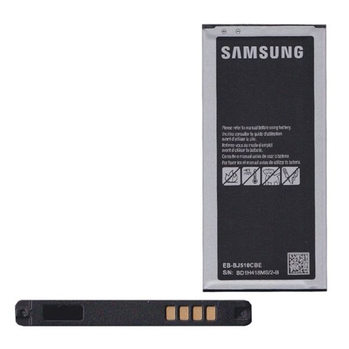 Samsung 3100Mah Li-Ion Akkumulátor Samsung Galaxy J5 (2016) Készülékhez