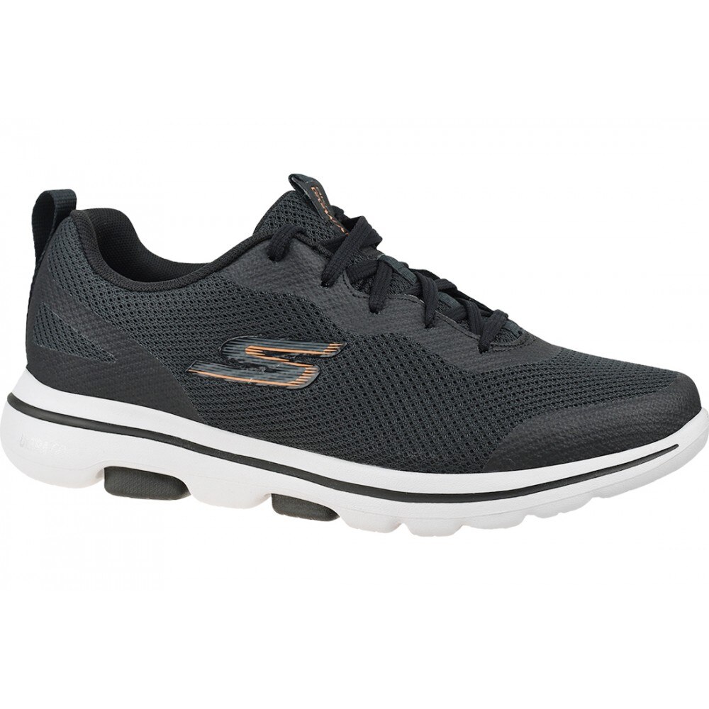 Pantofi sport Skechers Go Walk 5 Squall, Negru