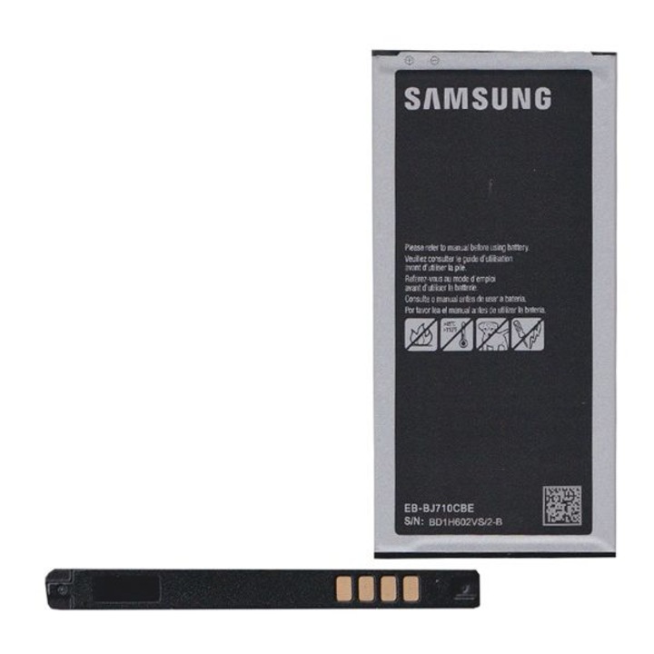 Baterie Samsung, 3300 mAh LI-Ion, Samsung Galaxy J7, 216, SM-J71