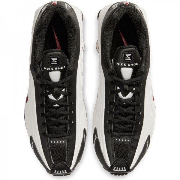 Pantofi Sport nike shox r4, 41 EU, Alb - eMAG.ro