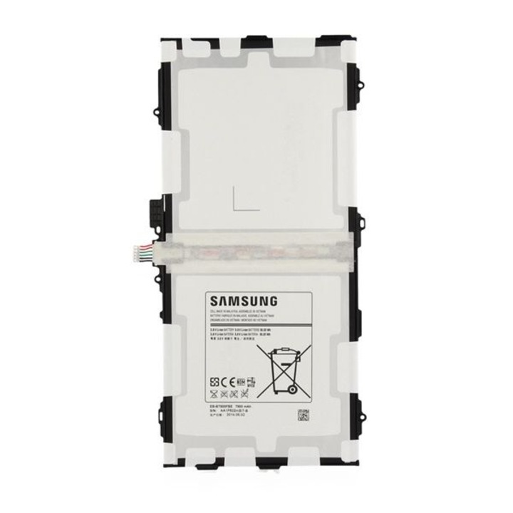 Samsung Akkumulátor 7900 mAh LI-ION (belső Akkumulátor, beépítése szakértelmet igényel)