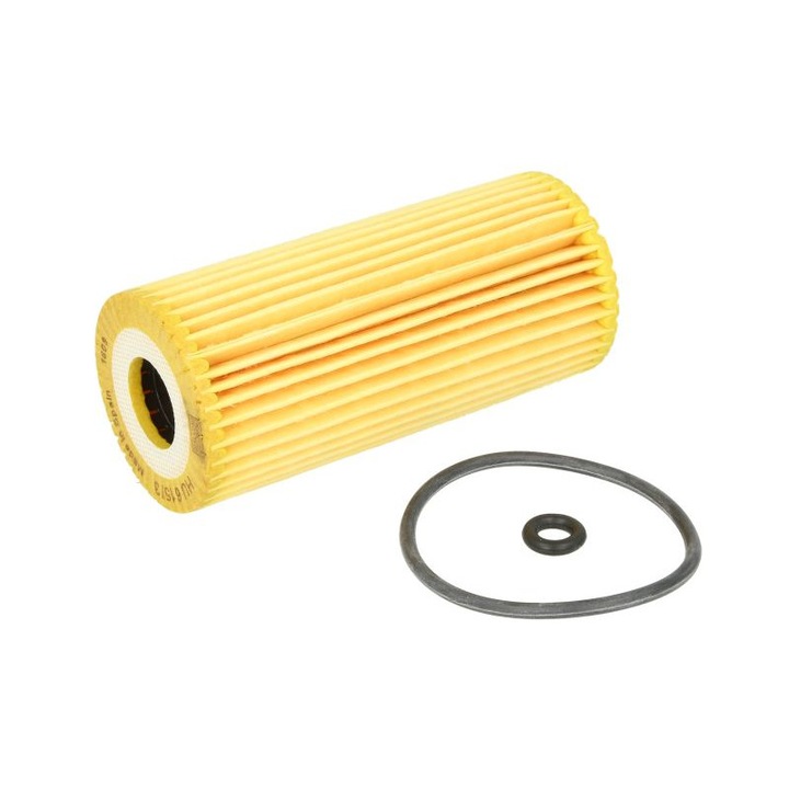 Olajszűrő LAND ROVER RANGE ROVER III LM ALCO szűrők MD439