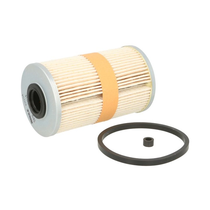 Légszűrő AUDI A6 Allroad 4FH C6 ALCO szűrők MD5300