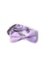 Papion cu aspect matasos, 12 x 7 cm, Light Purple