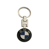 Breloc metalic cheie auto BMW