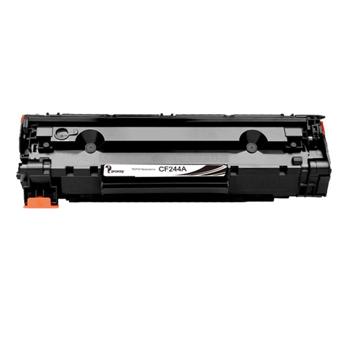 Cartus toner NR.44A CF244A 1K D-Toner compatibil HP Laserjet Pro M15A