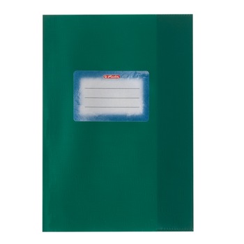 Invelitoare pp A5 verde herlitz Invelitoare pp A5 verde herlitz