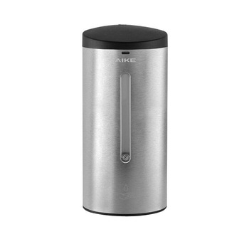 Dispenser cu senzor pentru dezinfectant AIKE Dispenser cu senzor pentru dezinfectant AIKE