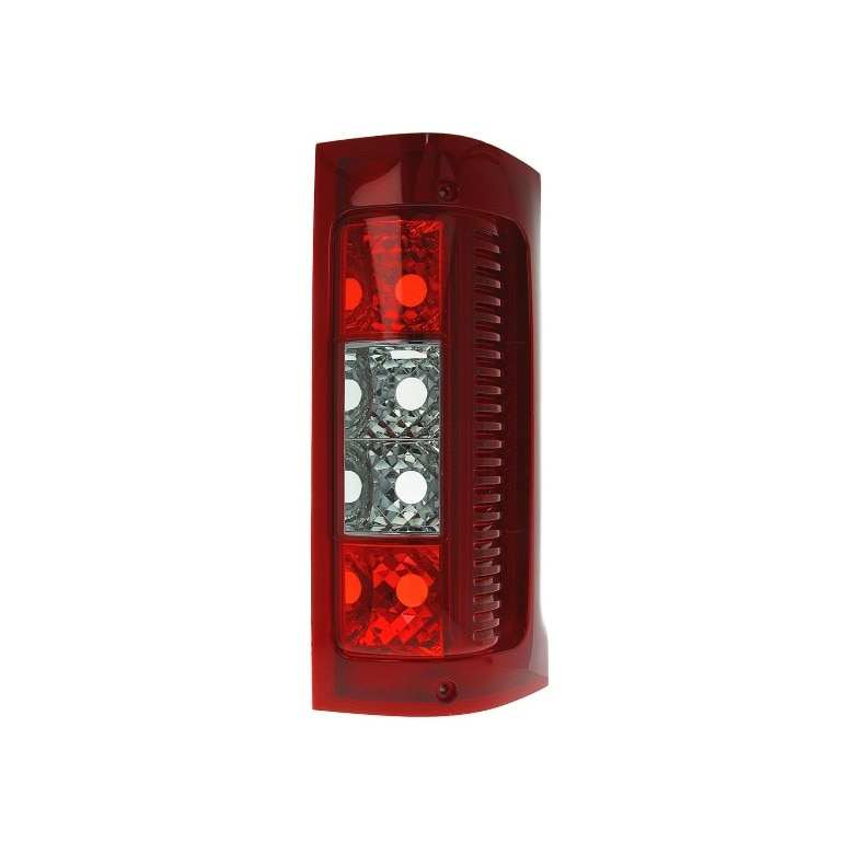 Stop CITROEN JUMPER bus 244 Z ALKAR 2202921