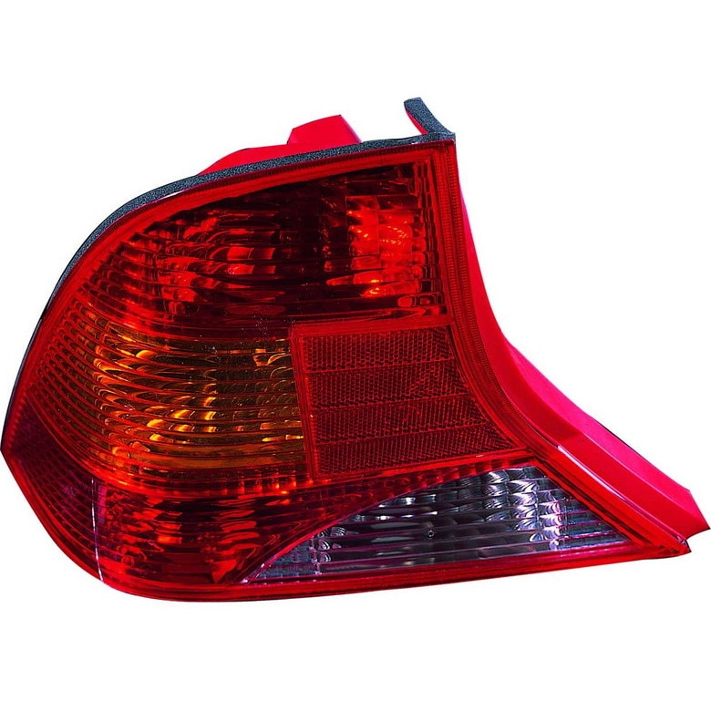 Stop FORD FOCUS limuzina DFW ALKAR 2202399