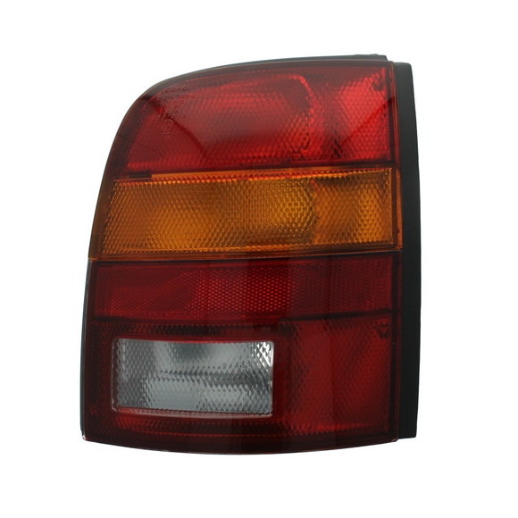 Stop NISSAN MICRA II K11 ALKAR 2202544