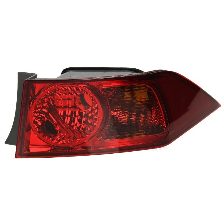 Stop HONDA ACCORD VII CL ALKAR 2212410