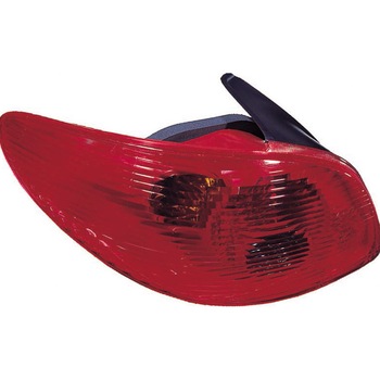 Stop PEUGEOT 206 hatchback 2A C ALKAR 2212283 Stop PEUGEOT 206 hatchback 2A C ALKAR 2212283