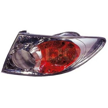 Stop MAZDA 6 Hatchback GG ALKAR 2211904 Stop MAZDA 6 Hatchback GG ALKAR 2211904