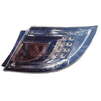 Stop MAZDA 6 GH ALKAR 2211906 Stop MAZDA 6 GH ALKAR 2211906