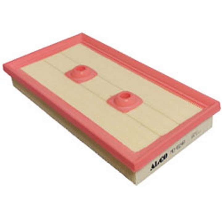 Légszűrő, SKODA OCTAVIA Combi 1Z5 ALCO Filters MD8248