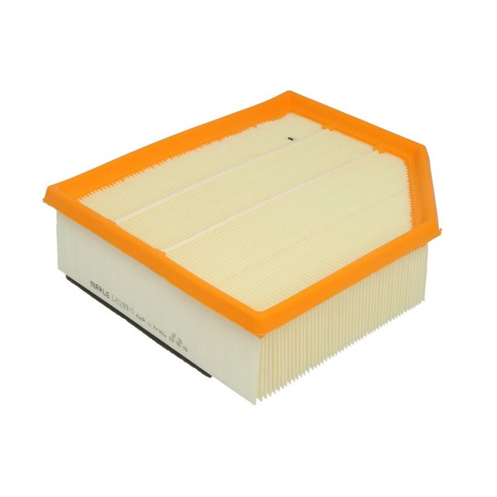 Filtru aer RENAULT GRAND SCÉNIC II JM0 1 ALCO Filters MD8264