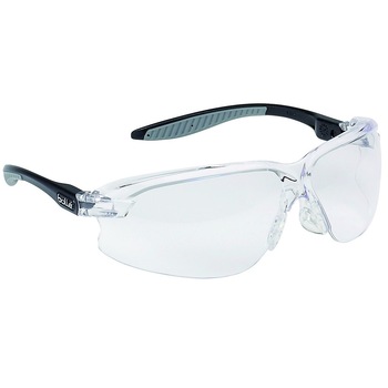 Ochelari de protectie cu lentile clare Bolle Axis Ochelari de protectie cu lentile clare Bolle Axis