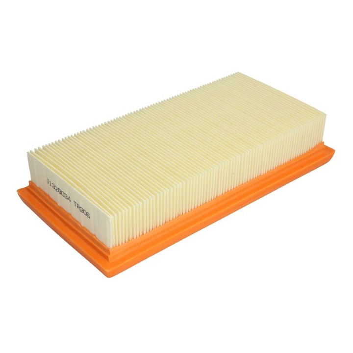 Légszűrő SMART FORTWO coupe 451 ALCO Filters MD8380