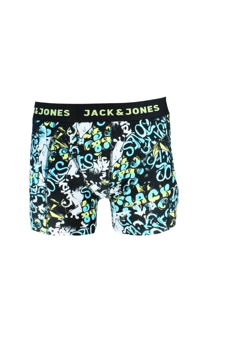 Boxer, Jack&Jones, Multicolor, XL EU