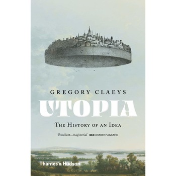 Utopia - Gregory Claeys Utopia - Gregory Claeys