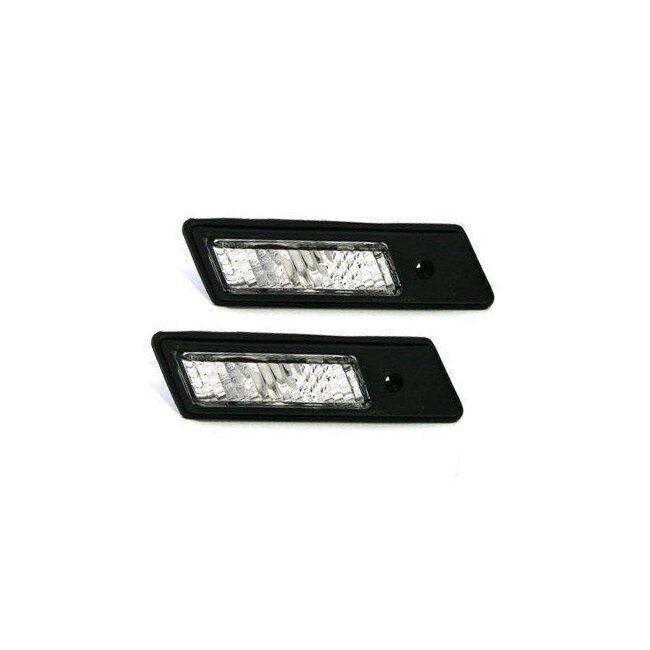 Semnalizatoare aripa compatibil BMW E36, E34, E32
