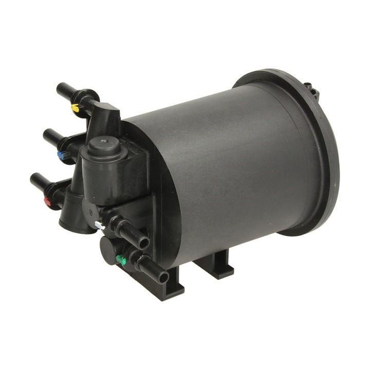 Горивен филтър PEUGEOT 207 SW WK ALCO Filters FF064