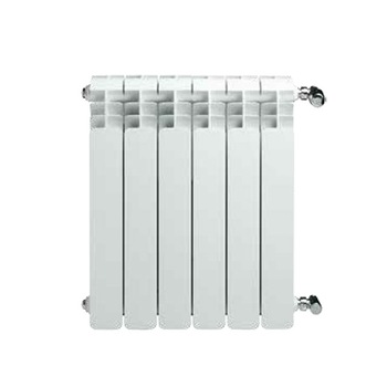 Calorifer/Radiator aluminiu Tropical 350 6 elementi Calorifer/Radiator aluminiu Tropical 350 6 elementi