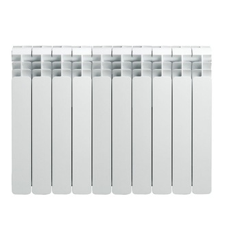 Calorifer/Radiator aluminiu Tropical 700 10 elementi Calorifer/Radiator aluminiu Tropical 700 10 elementi