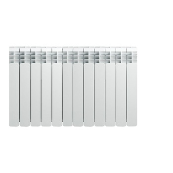Calorifer/Radiator aluminiu Tropical 350 12 elementi Calorifer/Radiator aluminiu Tropical 350 12 elementi