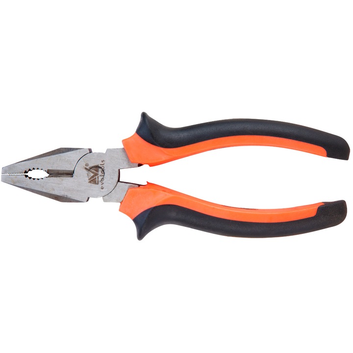 Patent Orange-Negru 150 mm