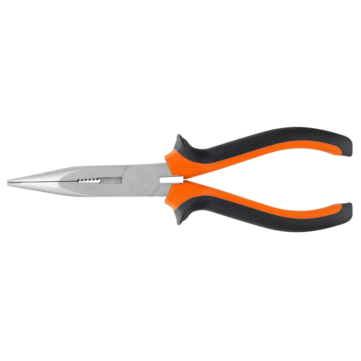 Patent Falci Lungi EvoTools, Lungime 150 mm, Orange-Negru