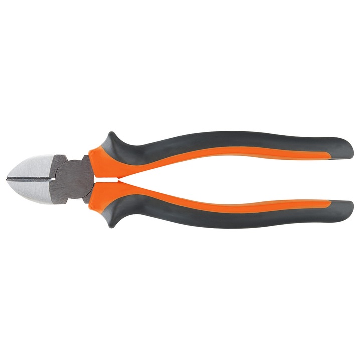 Patent Sfic EvoTools, Lungime 180 mm, Orange-Negru