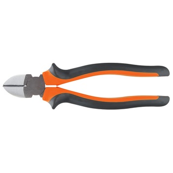Patent Sfic EvoTools, Lungime 180 mm, Orange-Negru Patent Sfic EvoTools, Lungime 180 mm, Orange-Negru