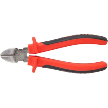 Patent Sfic EvoTools, Lungime 150 mm, Rosu-Negru Patent Sfic EvoTools, Lungime 150 mm, Rosu-Negru