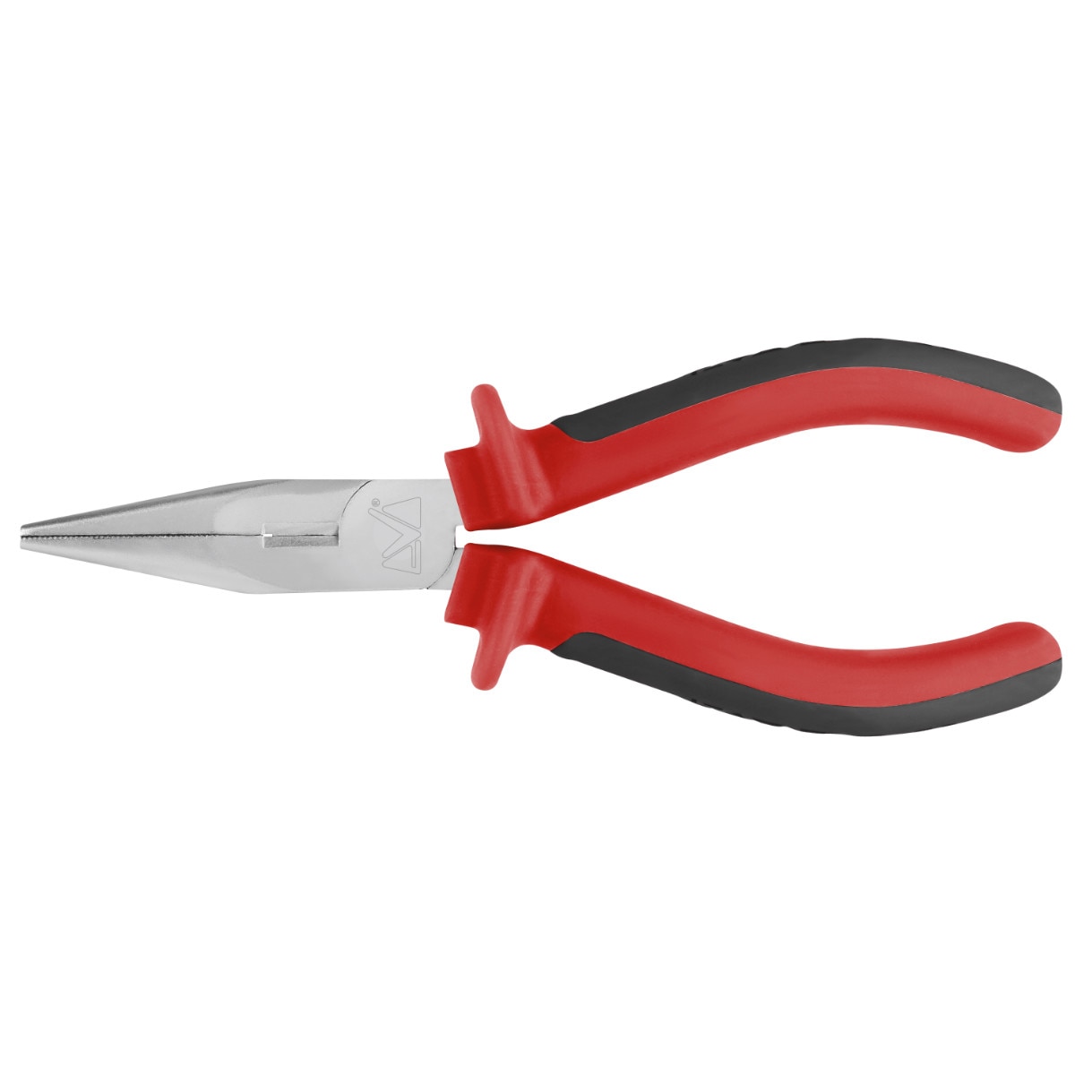 Patent Falci Lungi EvoTools, Lungime 150 mm, Rosu-Negru