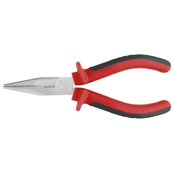 Patent Falci Lungi EvoTools, Lungime 150 mm, Rosu-Negru Patent Falci Lungi EvoTools, Lungime 150 mm, Rosu-Negru