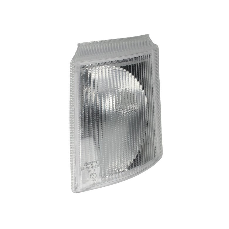 Semnalizator FORD TRANSIT platou sasiu E ALKAR 2101958