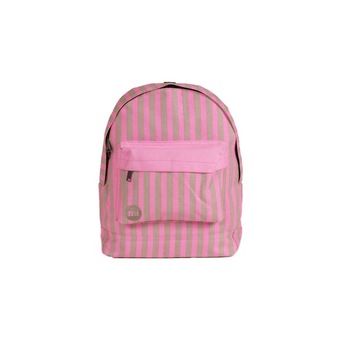 Ghiozdan, Mi Pac, Roz, Textil Ghiozdan, Mi Pac, Roz, Textil