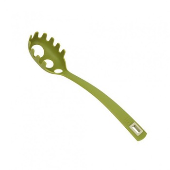 Lingura pentru paste Bergner BG-1146-OL, Oliv Lingura pentru paste Bergner BG-1146-OL, Oliv
