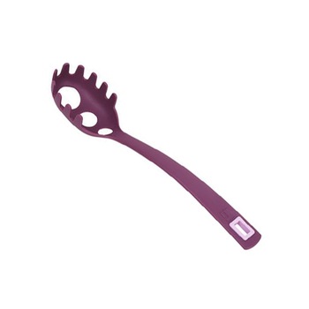 Lingura pentru paste Bergner BG-1146-PU, violet Lingura pentru paste Bergner BG-1146-PU, violet