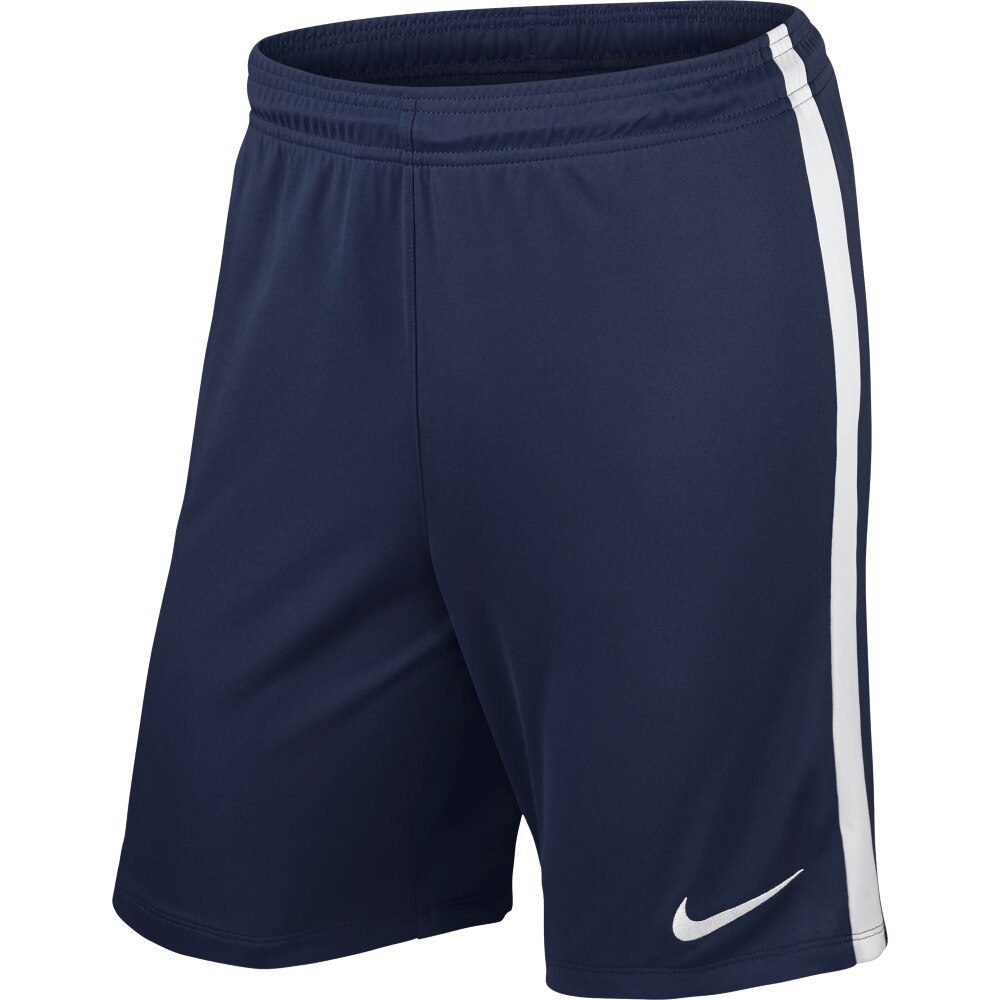 Pantaloni Nike League pentru barbati, Bleumarin
