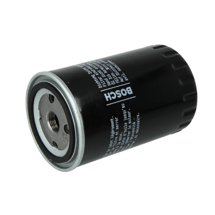 Filtru ulei FORD MONDEO II combi BNP ALCO Filters SP1084